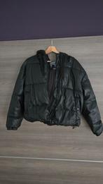 Doudoune Stradivarius, Ophalen, Nieuw, Zwart
