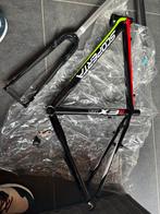 Cyclocross gravel frame, Fietsen en Brommers, Ophalen of Verzenden, Nieuw, Frame