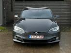Tesla model S 90d 2017, Auto's, Model S, Elektrisch, Vierwielaandrijving, Particulier