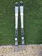 Head Supercross titanium 1.60 m., Sport en Fitness, Skiën en Langlaufen, Ophalen, Gebruikt, Head, Ski's