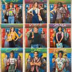 Boeken #LikeMe 9 stuks, Ophalen, Zo goed als nieuw, Fictie
