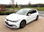 Volkswagen Golf 1.0 TSI/ Zetelverwarming/ Carplay/Garantie, Auto's, Volkswagen, Voorwielaandrijving, 4 deurs, Stof, 1264 kg