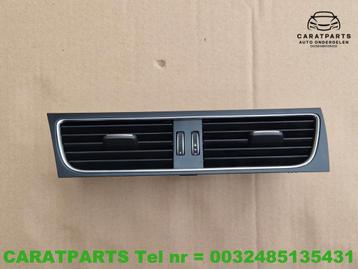 8T1820951D Audi A5 luchtrooster dashboard A4 S5 S4 RS5 RS4 beschikbaar voor biedingen