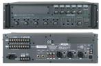 JPA-1240A Mixer amplifier 240W/100V five zones, Audio, Tv en Foto, Versterkers en Ontvangers, Overige merken, Overige systemen