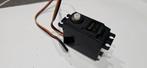 Hitec HS-300 micro servo – diff lock / schakelservo crawler, Hobby en Vrije tijd, Elektro, Gebruikt, Ophalen of Verzenden, Schaal 1:10