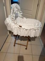 Baby  wieg, Ophalen, Gebruikt, Wieg