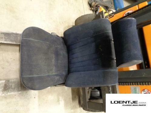 Interieur BMW e21 blauw stof 316 318 320, Auto-onderdelen, Interieur en Bekleding, BMW, Gebruikt, Ophalen of Verzenden