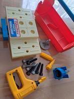 Gereedschap, Enlèvement ou Envoi