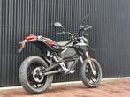 Nieuwe Zero FXE + 2 jaar garantie & 5 jaar op accu, Naked bike, Bedrijf, 12 t/m 35 kW, Zero