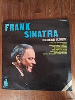 lp FRANK SINATRA, Ophalen, Gebruikt