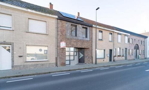 Huis te koop in Moen, Immo, Huizen en Appartementen te koop, Vrijstaande woning, E