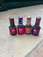 Pink Gellac gelpolish, Handtassen en Accessoires, Uiterlijk | Cosmetica en Make-up, Ophalen, Nieuw