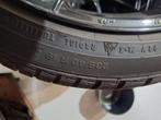Winterwielenset Porsche 718 / 991, Auto-onderdelen, Banden en Velgen, Gebruikt, 265 mm, Banden en Velgen, Winterbanden