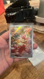 Mega Evolution hits, Enlèvement, Comme neuf