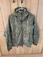 Nike ACG Cinder Cone All-Over Print Windproof Jacket Sequoia, Caravans en Kamperen, Ophalen of Verzenden, Nieuw, Regenjas, Heren