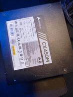Alimentation interne cx 450 m, Zo goed als nieuw