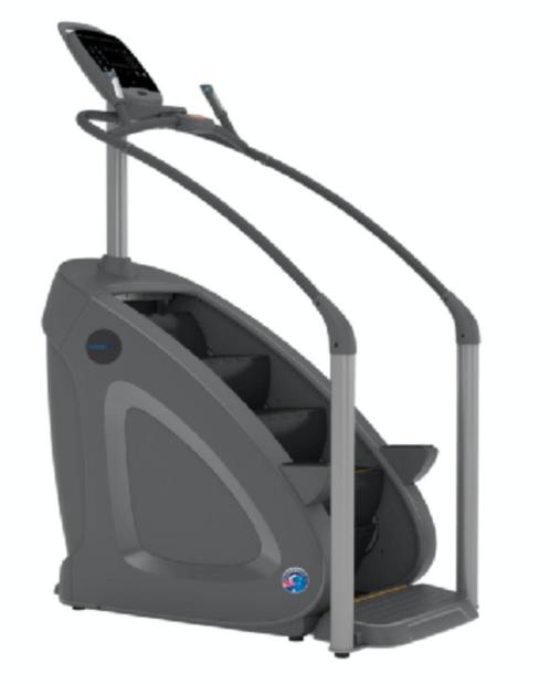 GYMFIT TRAPLOPER | STAMINA-LINE, Sport en Fitness, Fitnessmaterialen, Nieuw, Armen, Benen, Borst, Buik, Rug, Ophalen of Verzenden