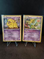Drowzee#50hypno#51 van break Point 2016, Ophalen of Verzenden, Zo goed als nieuw