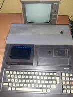 Philips P2000 met HP-scherm, Ophalen