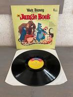 Walt Disney - Walt Disney Presenteert Het Jungle Boek, CD & DVD, Vinyles | Enfants & Jeunesse, Comme neuf, Enlèvement ou Envoi