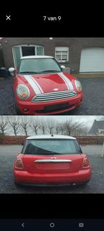 Mini Cooper, Achat, Particulier, Cooper, Euro 4