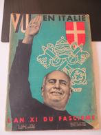 Vintage Magazine - VU (1933), Boeken, Tijdschriften en Kranten, Ophalen of Verzenden