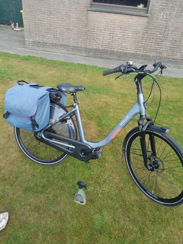elektrische fiets ,stella ,shimano steps beschikbaar voor biedingen