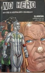 No Hero., Eén comic, Amerika, Prieto, Ophalen of Verzenden