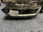 Volkswagen Passat b8 koplamp links  3G1941113A, Ophalen of Verzenden, Gebruikt