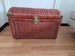 Gratis koffer L 63cm B 36cm H 40cm, Huis en Inrichting, Woonaccessoires | Kisten, Ophalen, Gebruikt