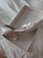 Bruidschoenen (Si By Sophie), Kleding | Dames, Trouwkleding en Trouwaccessoires, Ophalen of Verzenden, Zo goed als nieuw, Schoenen