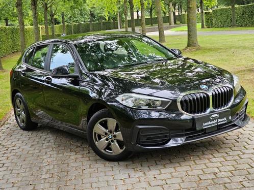 Bmw 1serie 118ia 118 i | LANE ASSIST | btw | AUTOMAAT, Auto's, BMW, Bedrijf, Te koop, 1 Reeks, ABS, Adaptieve lichten, Adaptive Cruise Control