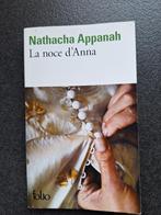 La noce d'Anna - Nathacha Appanah, Ophalen of Verzenden, Gelezen, Nathacha Appanah