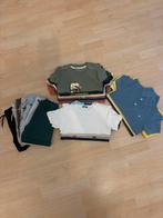 Jongenskleding maat 104-110-116, Enlèvement, Comme neuf, Taille 110