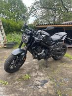 Honda cb650r 2023 Black Edition, Naked bike, 600 cc, Particulier, 4 cilinders