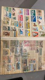 Postzegelverzameling van de opa, Postzegels en Munten, Ophalen