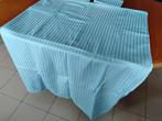 dekbed overtrek 200x220cm, Ophalen, Zo goed als nieuw