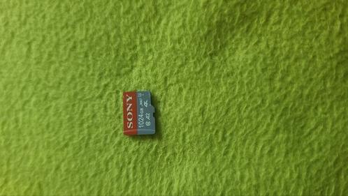 Micro SD card 1Tb (1024 gb), Games en Spelcomputers, Games | Atari, Zo goed als nieuw, Ophalen