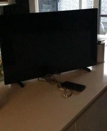 Philips Led TV 32 inch (80cm), Audio, Tv en Foto, Televisies, Ophalen, Philips, LED, 80 tot 100 cm