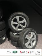 Audi Q5 Winterset 19” – Pirelli Scorpion Winterbanden, 19 inch, Gebruikt, Banden en Velgen, 235 mm