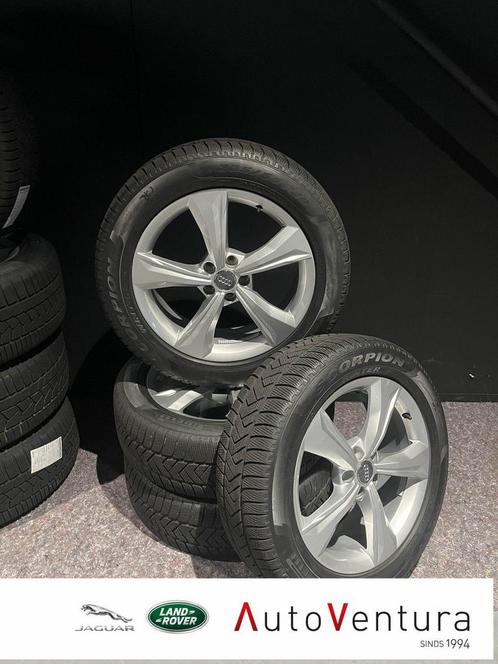 Audi Q5 Winterset 19” – Pirelli Scorpion Winterbanden, Auto-onderdelen, Banden en Velgen, Banden en Velgen, Winterbanden, 19 inch