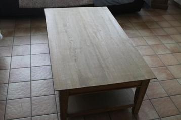 salontafel beschikbaar voor biedingen
