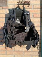 Gilet stabilisateur de plongée Cressi taille S neuf, Sports nautiques & Bateaux, Plongée, Enlèvement ou Envoi, Neuf, Gilet de stabilisation