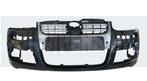 Bumper Volkswagen Jetta Golf V Station 1K0 05-10 Voorbumper, Auto-onderdelen, Gebruikt, Voor, 6 maanden garantie, Ophalen of Verzenden
