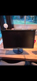 Samsung monitor, Ophalen of Verzenden, Zo goed als nieuw
