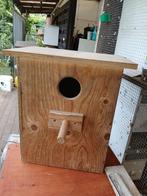 parkieten materiaal, Parkiet