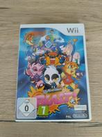 Lot van 3 Nintendo Wii spelletjes, Games en Spelcomputers, Games | Nintendo Wii, Ophalen of Verzenden, Gebruikt