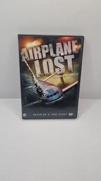 Dvd Airplane Lost, Cd's en Dvd's, Dvd's | Actie, Ophalen of Verzenden, Zo goed als nieuw