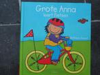 grote Anna leert fietsen, 4 ans, Enlèvement ou Envoi