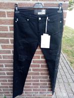 Dames jeans broek Love Moschino Mt31, Kleding | Dames, Broeken en Pantalons, Maat 38/40 (M), Love Moschino, Zwart, Nieuw